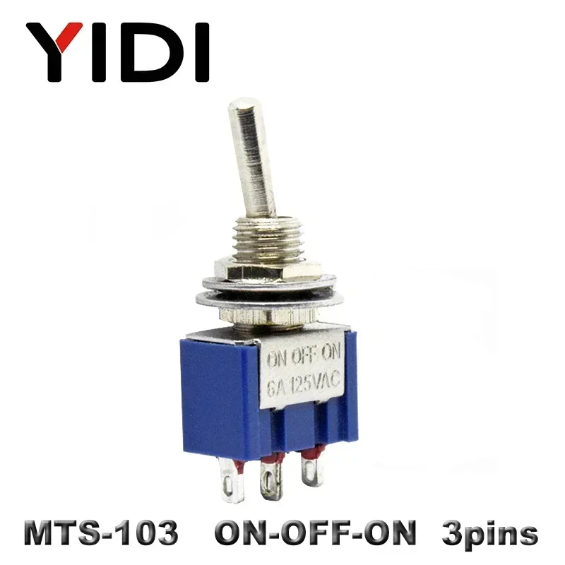 MTS-103