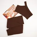 Brown set