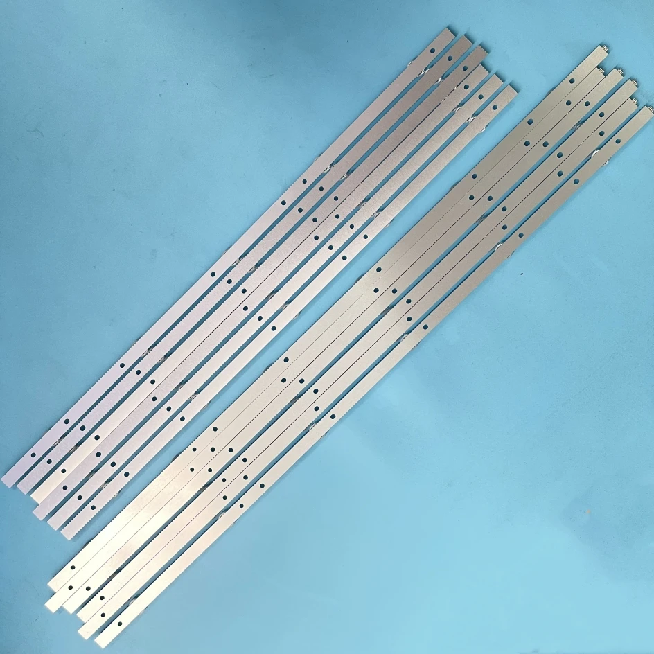 LED strip FOR 65PUS6554/12 65PUS6504/12 65PUS6754/12 LB65065 V0_00 V1 Element TV E4SW6518RKU E4ST6519RKU TPT650J1-QUBF90.K