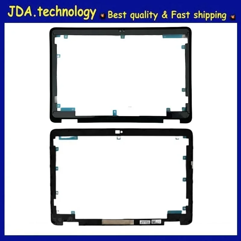 MEIARROW New/org for Dell Chromebook 3110 2-in-1 LCD back cover 0MJPVM /Bezel 0CN2NT /Upper cover 00H7CN /Botom case 0GW93P