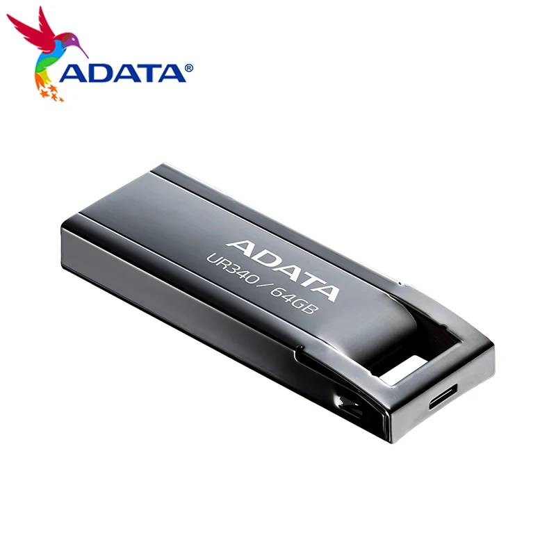 ADATA UV340 USB Flash Drive 32GB 64GB 128GB 256GB for PC