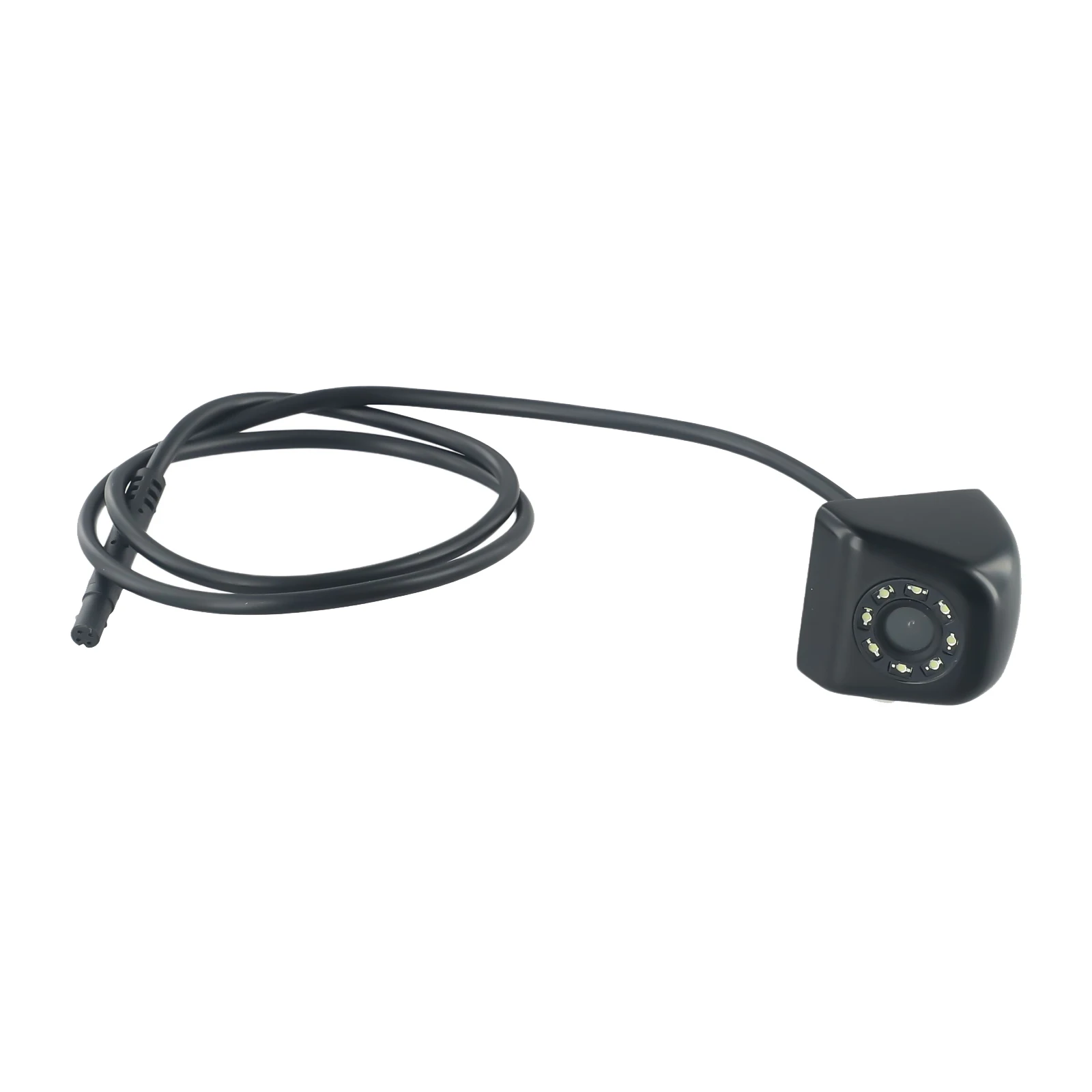 

Durable New Waterproof Practical Auto Car Rear View Camera Auto Electronics Car Accessories 1/3-inch Color CMOS