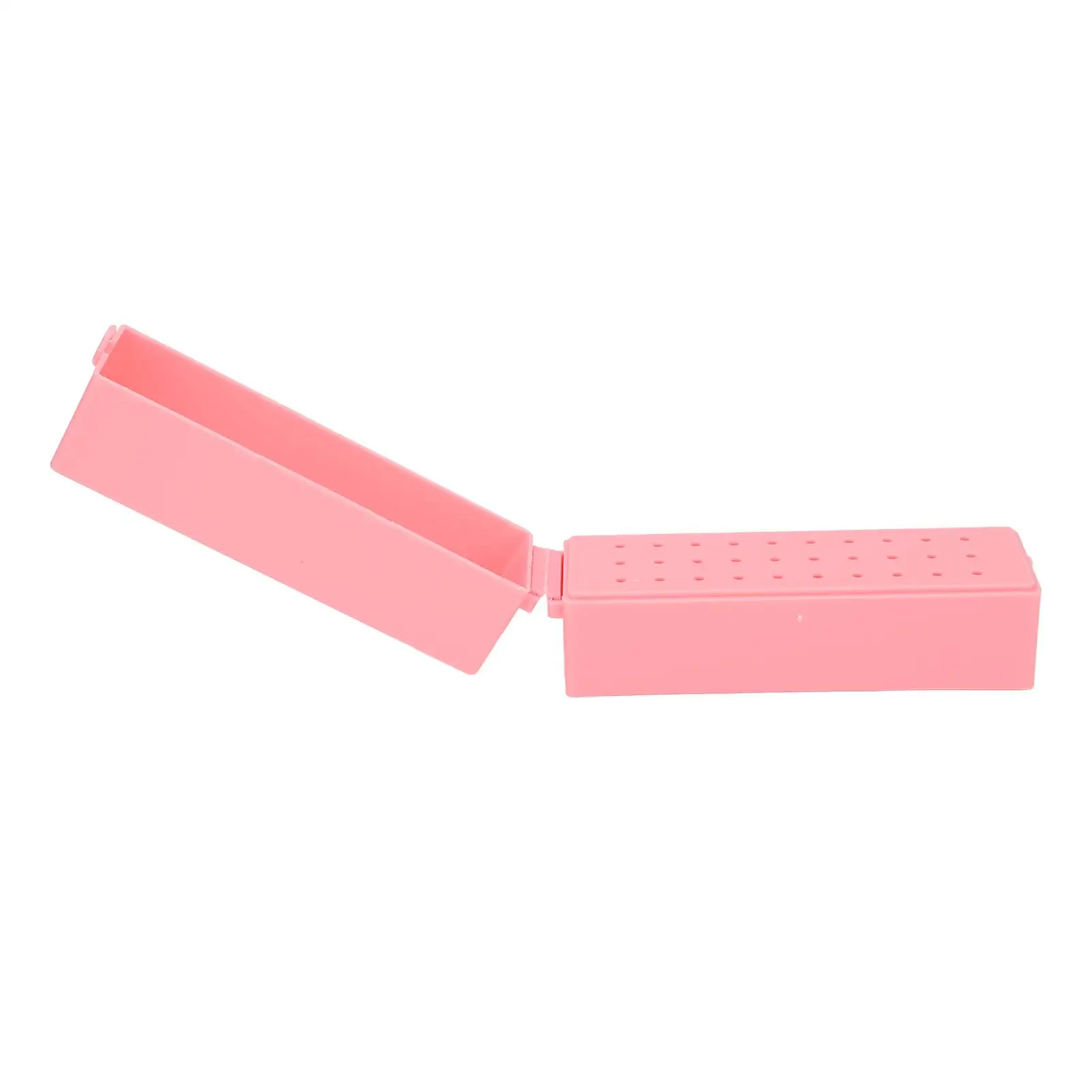 

Bits Holder with Dustproof Storage - 30/48 Holes