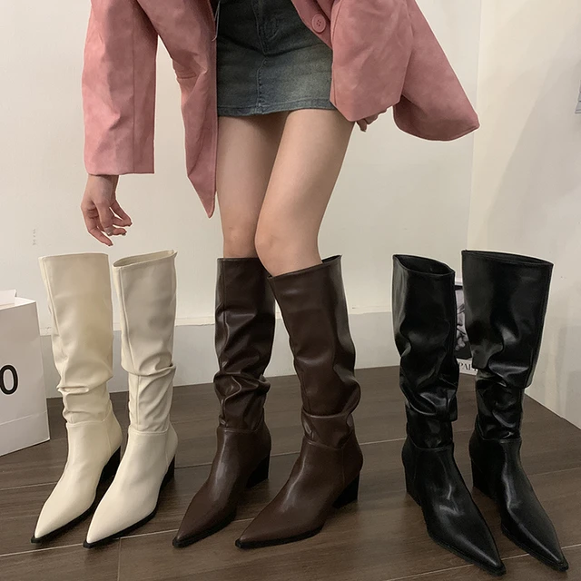 Women's Fashion Boots | SHEIN EUR