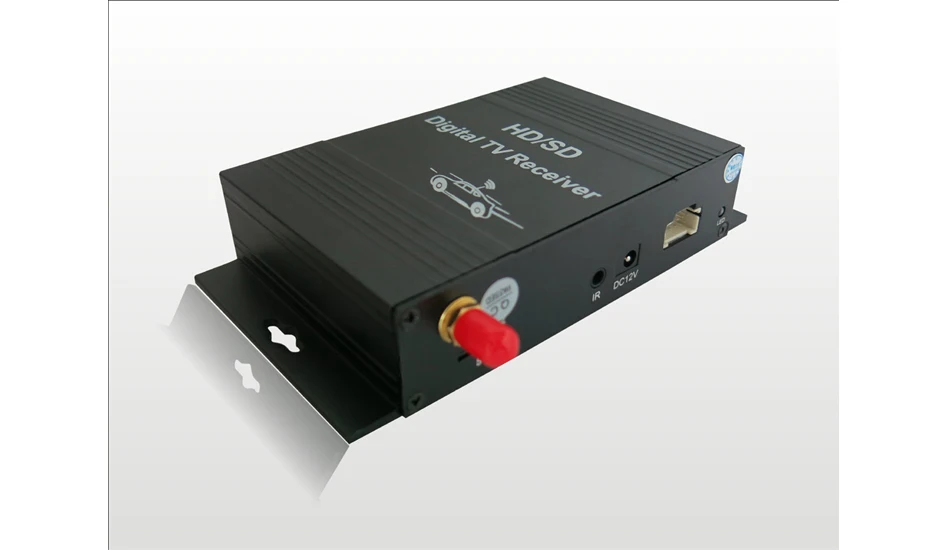Digital TV box DVB-ISDB TV Receiver Box For Car Dvd Android Radio For Brazil, Peru, Argentina, Chile, Ecuador