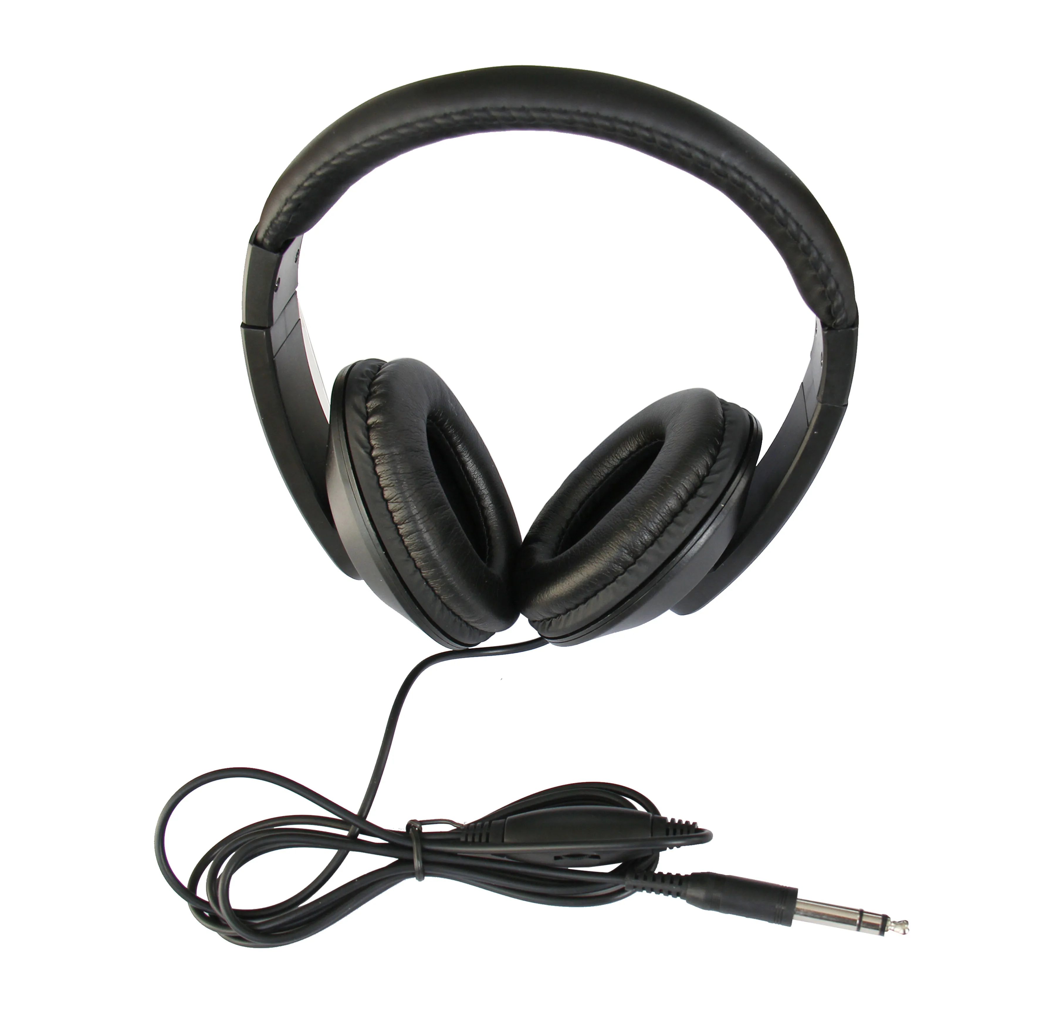 TX 850  TX 850L Metal Detector Headphones  Professional Metal Detector Earphones  Round hole Metal Detector headset 6