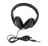 TX 850  TX 850L Metal Detector Headphones  Professional Metal Detector Earphones  Round hole Metal Detector headset 6