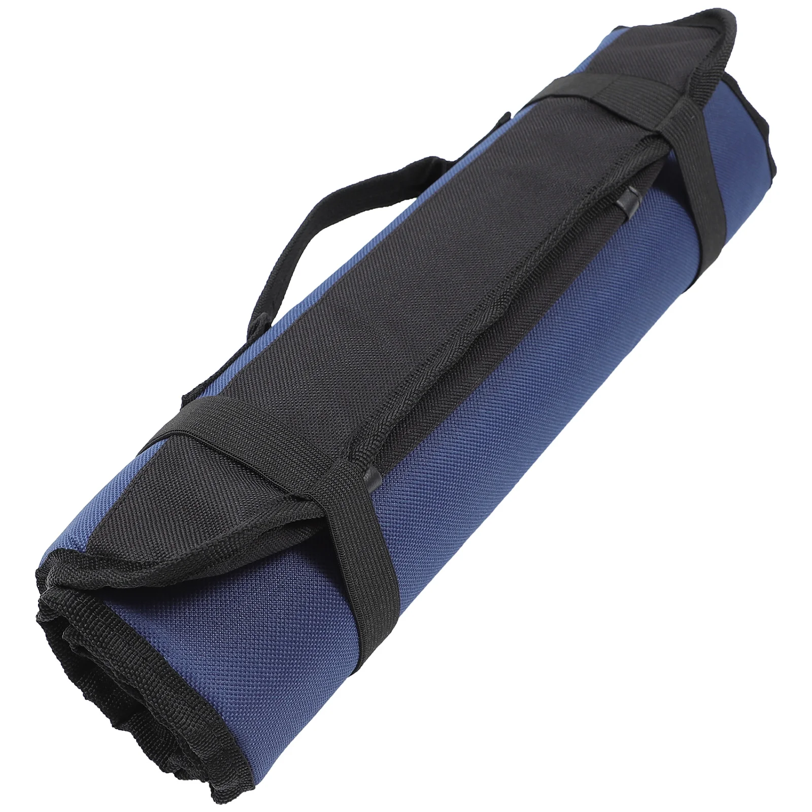 

Luxshiny Knife Bag Electronics Tool Kit Outdoor Dinnerware Electronic Tools Knife Roll Case Pocket Knife Storage Chef Knife