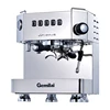 CRM3018 Oem 58mm Italian Equipment Outdoor Cafeteras Home Coffee Makers And Expresso Maker Machine 1