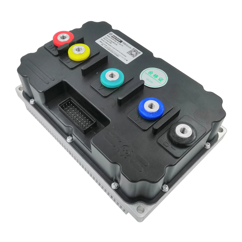 NBpower/FarDriver ND961800 96V 800A Controller With Bluetooth Adapter For 10-15kW Brushless Electric Motorcycle QS Motor