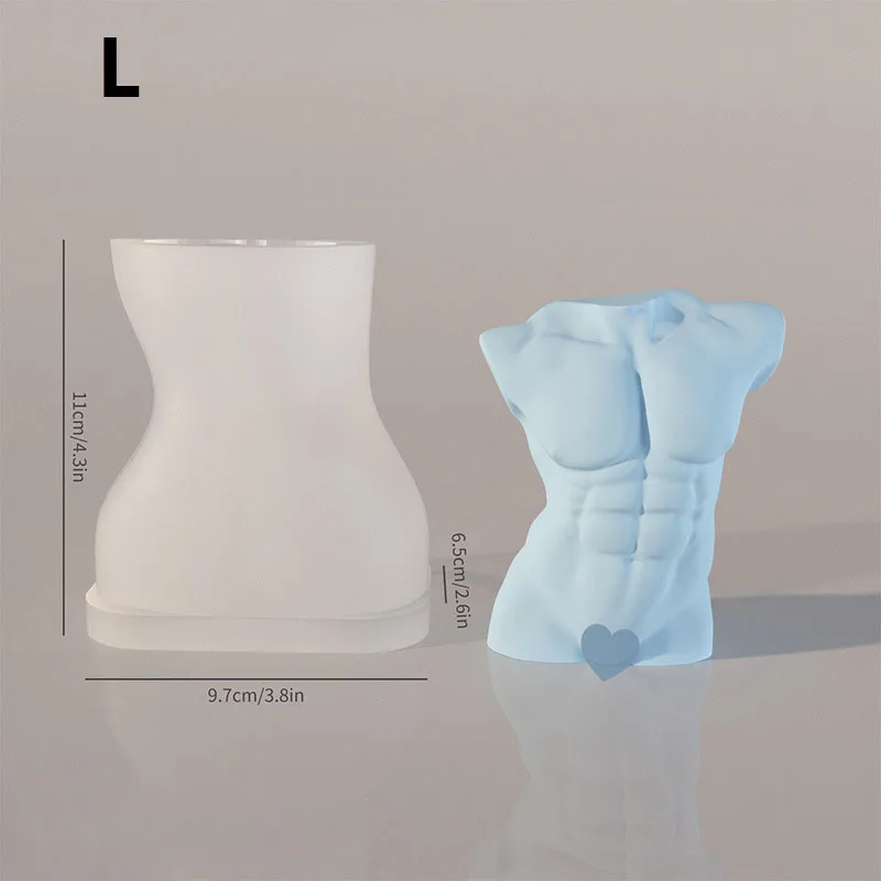 L Mold