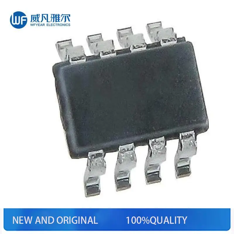 1 Pz Mp9942Gj-Z Tsot23-8 Mp9942 Mp9942Gj Allh Convertitore Buck Step-Down Sincrono Dc-Dc Chip Ic Nuovo Originale