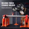 VEVOR Welding Positioner Turning Rolls Linkage Roller 1000KG Loading Welding Turning Rotary Torch Stand for Welding Equipment 6