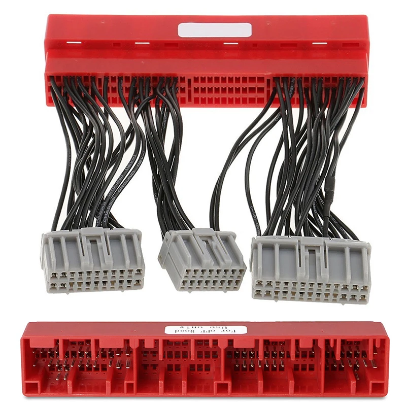 ȥ ú ڵ ť ECU  ϳ׽ , OBD2A-OBD1 ȯ