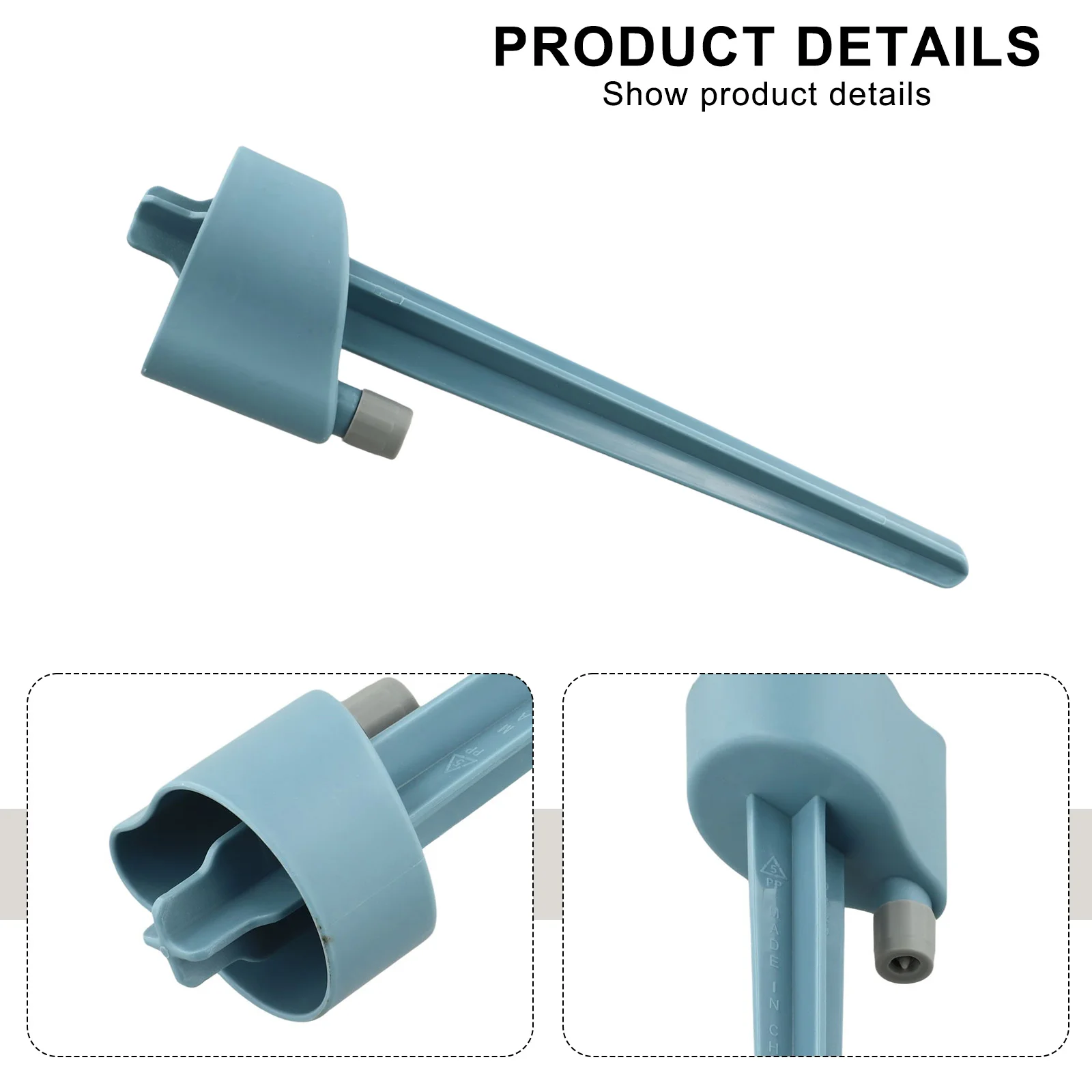 Self Watering System Upgrade Your Plant Care Game with our Adjustable Drip Irrigation Kit Compatible with Most Bottles - 2