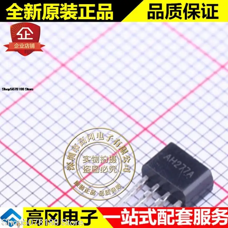 

10pieces AH277 TO-94 AH277A FM Original New Quick Shipping