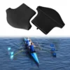 2PCS  kayak paddle gloves neoprene filled boat gear rafting tour 4