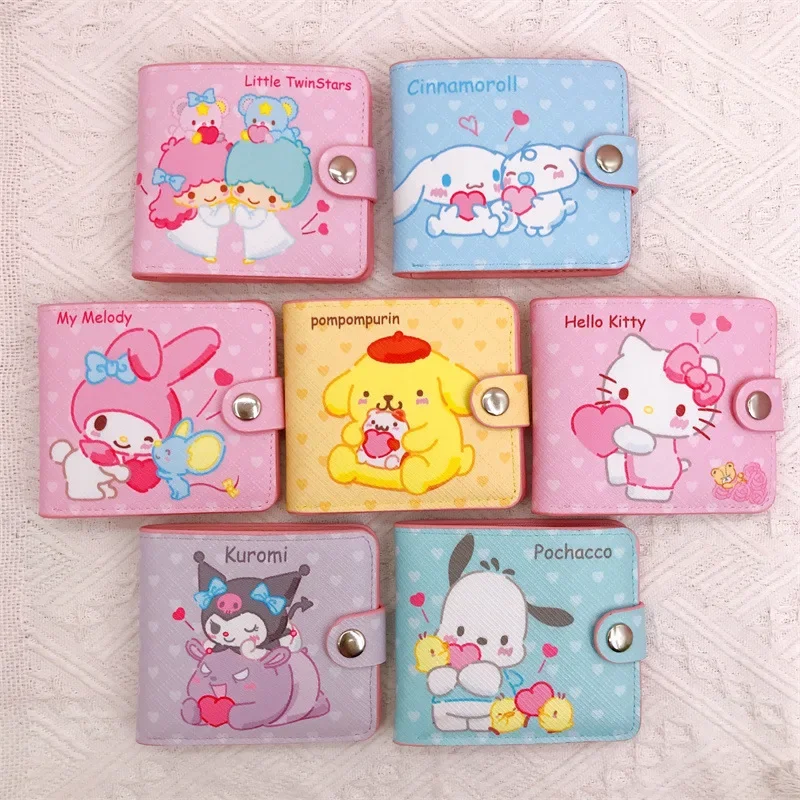 محفظة عملات كرتونية للأطفال من Kawaii ، محفظة عملا...