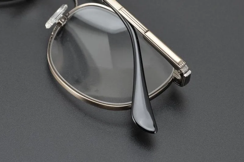 Aimee Eyeglasses Textured Finish