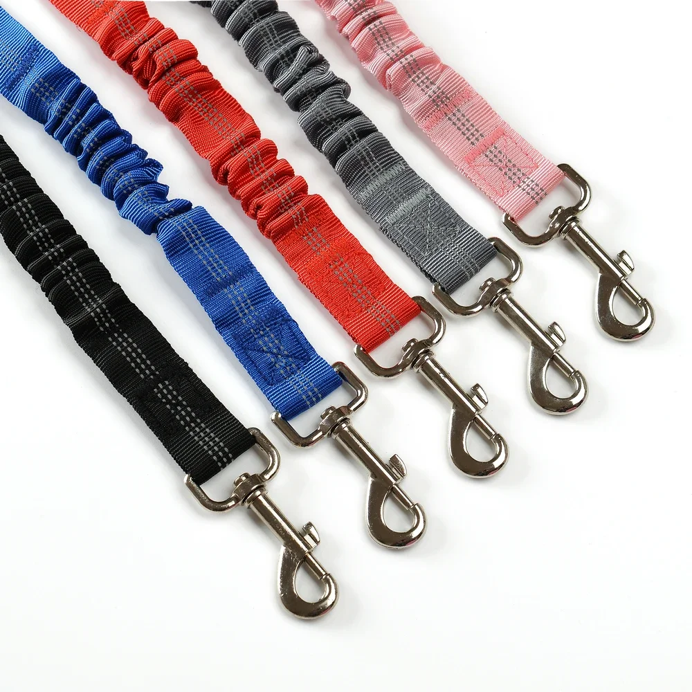 Title 15, Durable Nylon Dog Seat Belt For Small Large Dog...