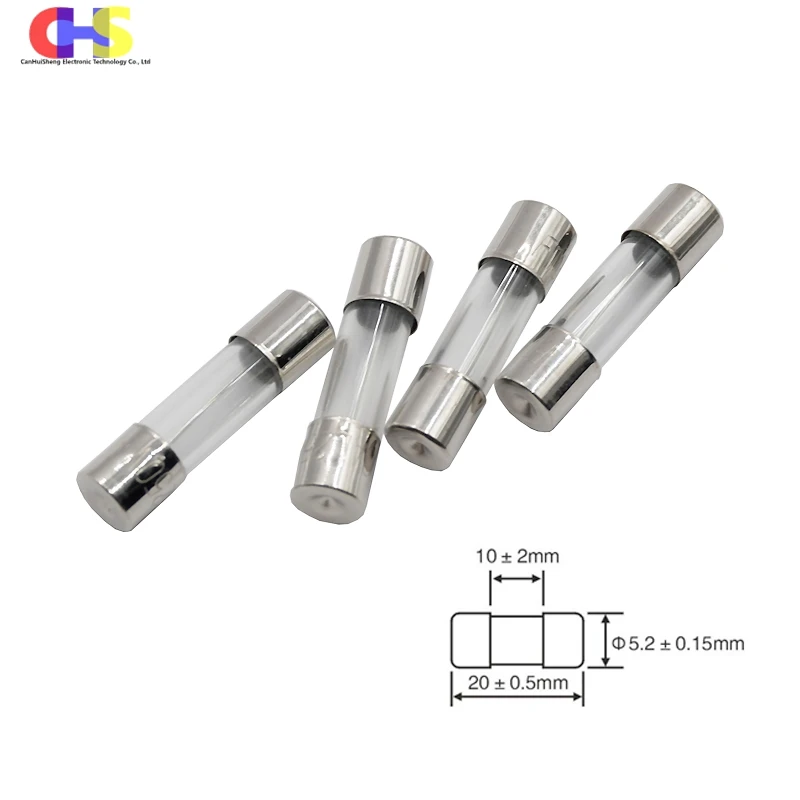 5*20mm 5x20mm fuse holder with transparent cover Insurance Tube Socket Fuse Holder Fuse Holders 5X20 Fuee 10pcs/lot fuse holder fuse adapter holder