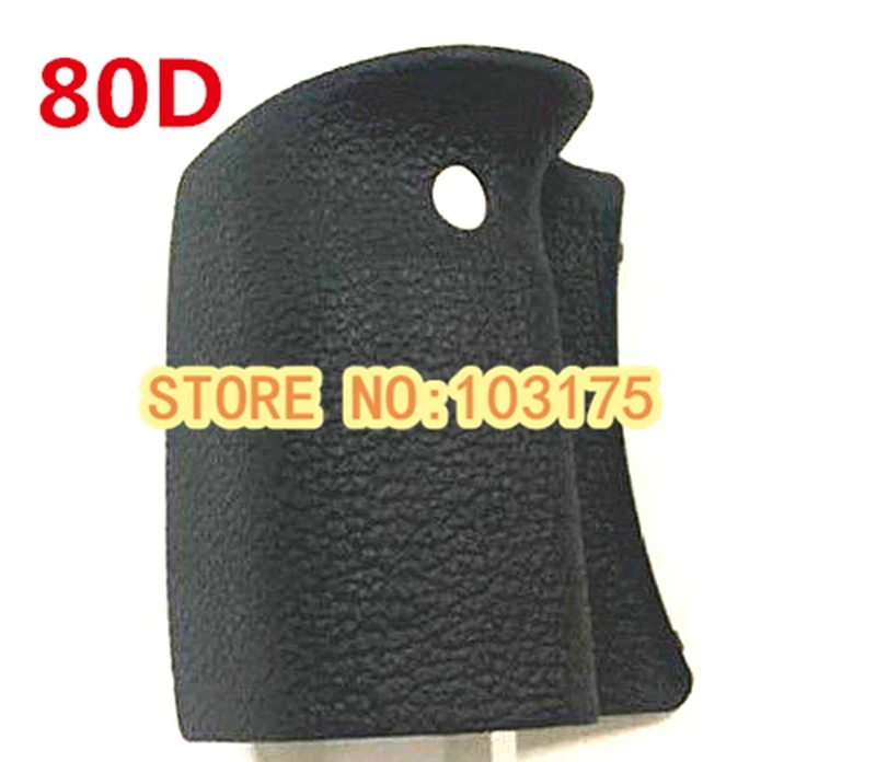 Original Novo para Canon 77d 800d 80d 90d Aperto da Mão de Borracha Peça Reparo Substituição - Image 4