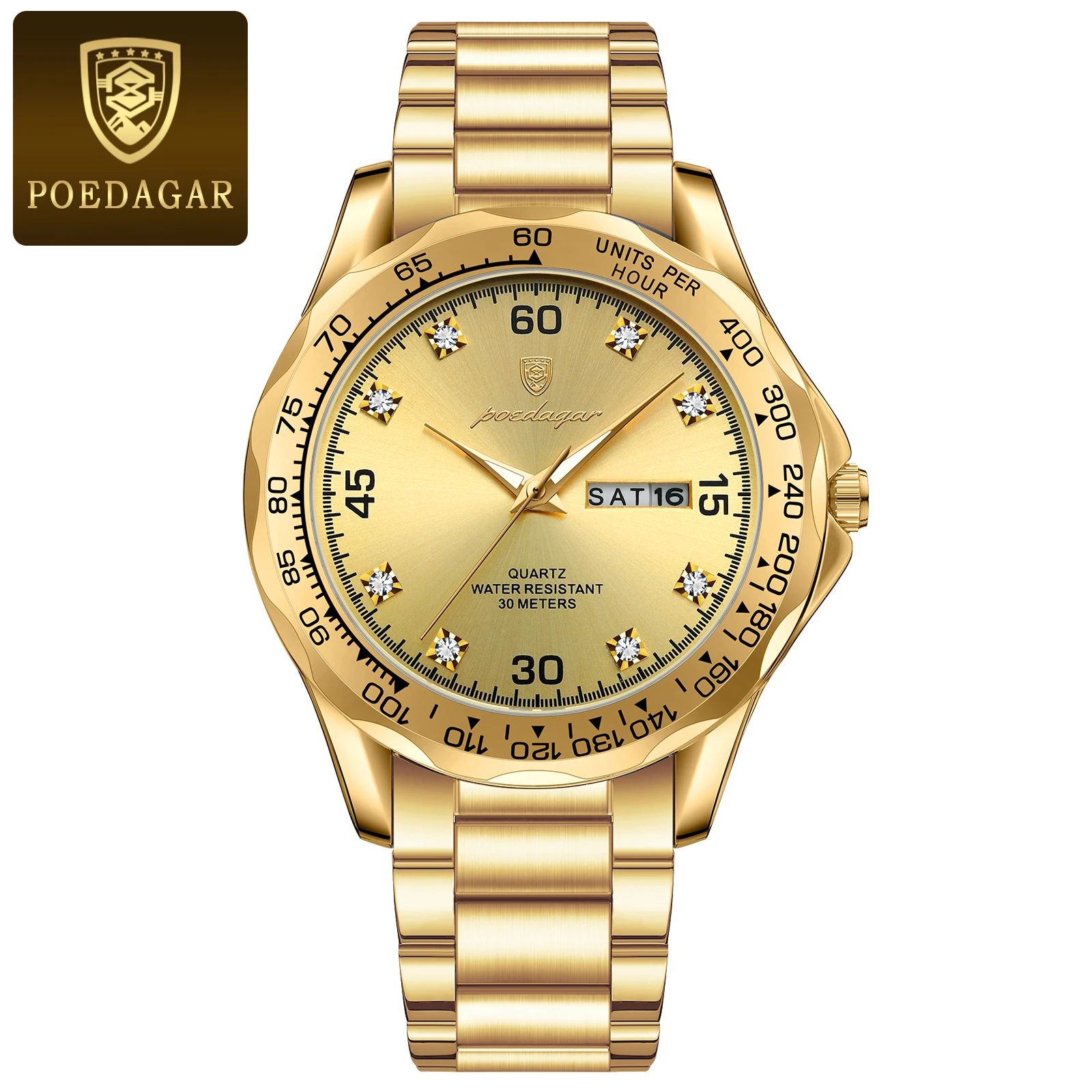 963 Gold Gold
