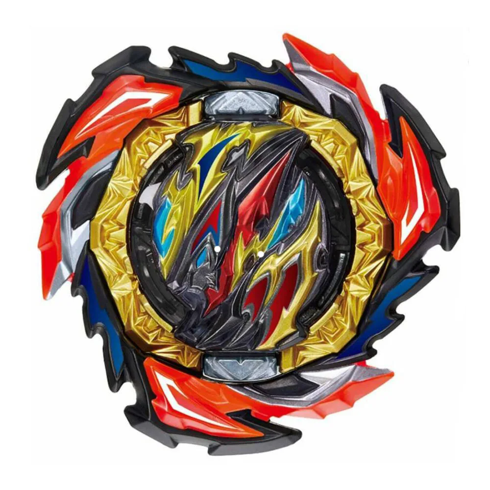 Animevibe Lite B-X Toupie Burst Beyblade Burst B-191 Belial Pericoloso