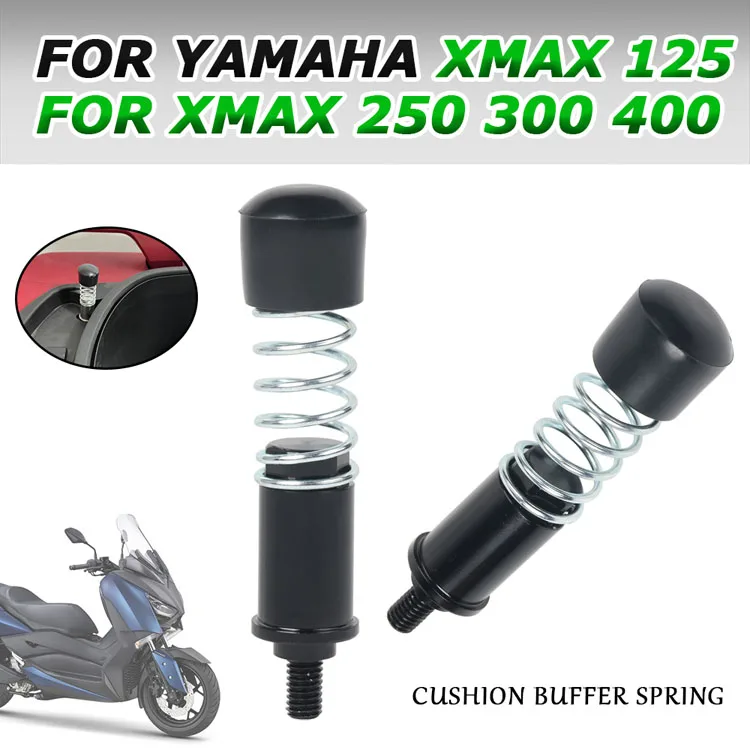 

Motorcycle Accessories Buffer Drop Buffer Spring Automatic Lift Drop Spring for Yamaha Xmax300 Xmax300 X-Max 250 125 400