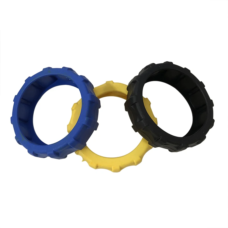 Motorcycle Multi Controller Protector Rubber Cover for BMW F750GS R1250R C400GT C400X S1000RR R1200R F900GS R1200RT