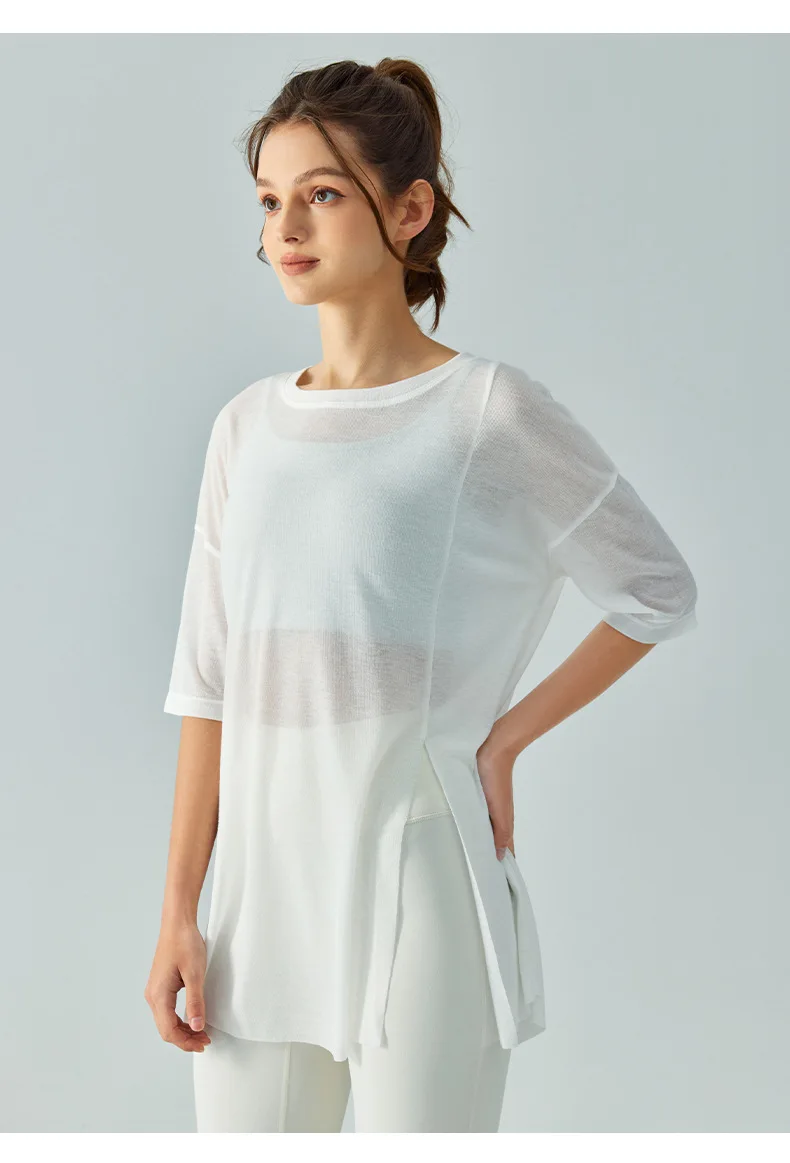 Yoga Cover-Up - Image 12