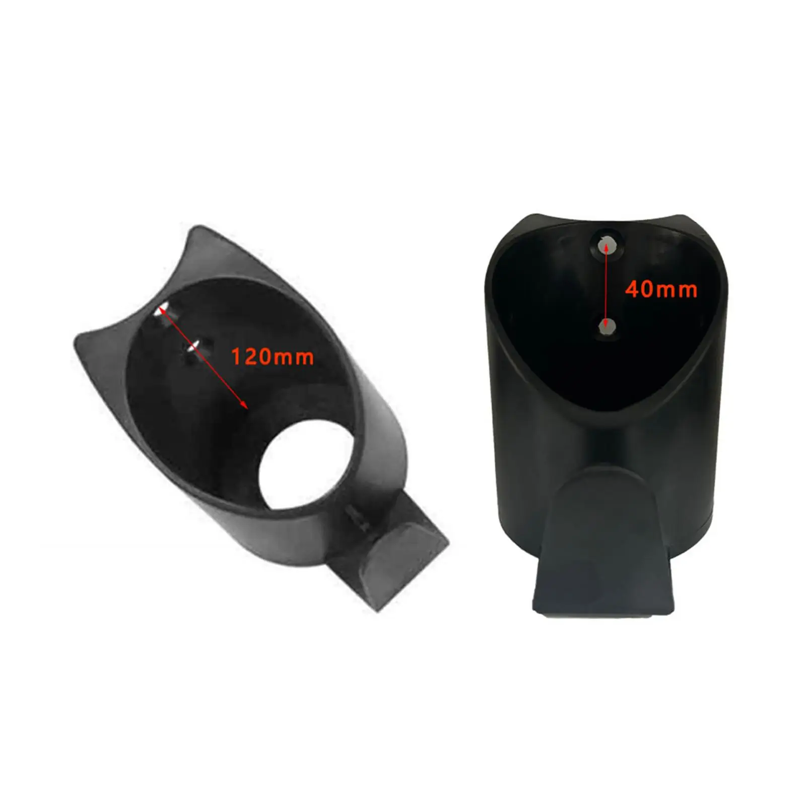 Treadmill Water Bottle Holder Gym Equipment Parts Ultralight Cup Holder for