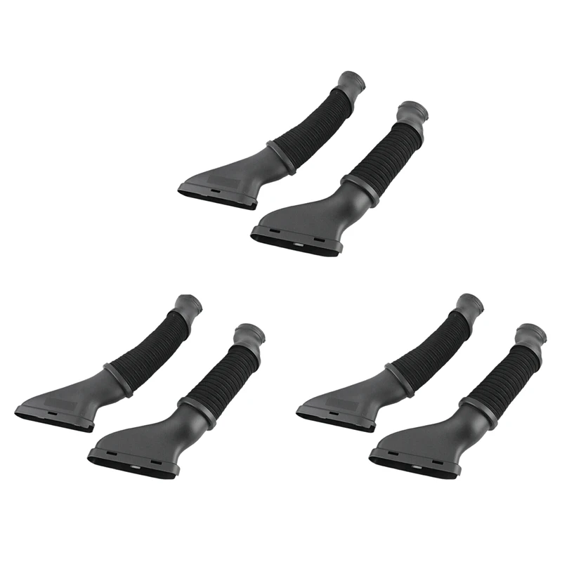 

Воздухозаборник для Mercedes-Benz GL450 GL550 GL63 ML550 W166 2780902582 2780902482, 6 шт.