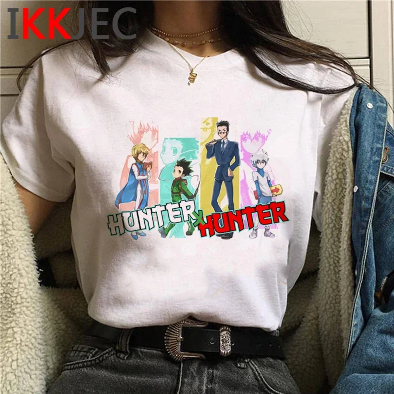 HUNTER×HUNTER ハンターハンター　キルア　Tシャツ　レア 入手困難】HUNTER×HUNTER ハンターハンター Tシャツ XLサイズ