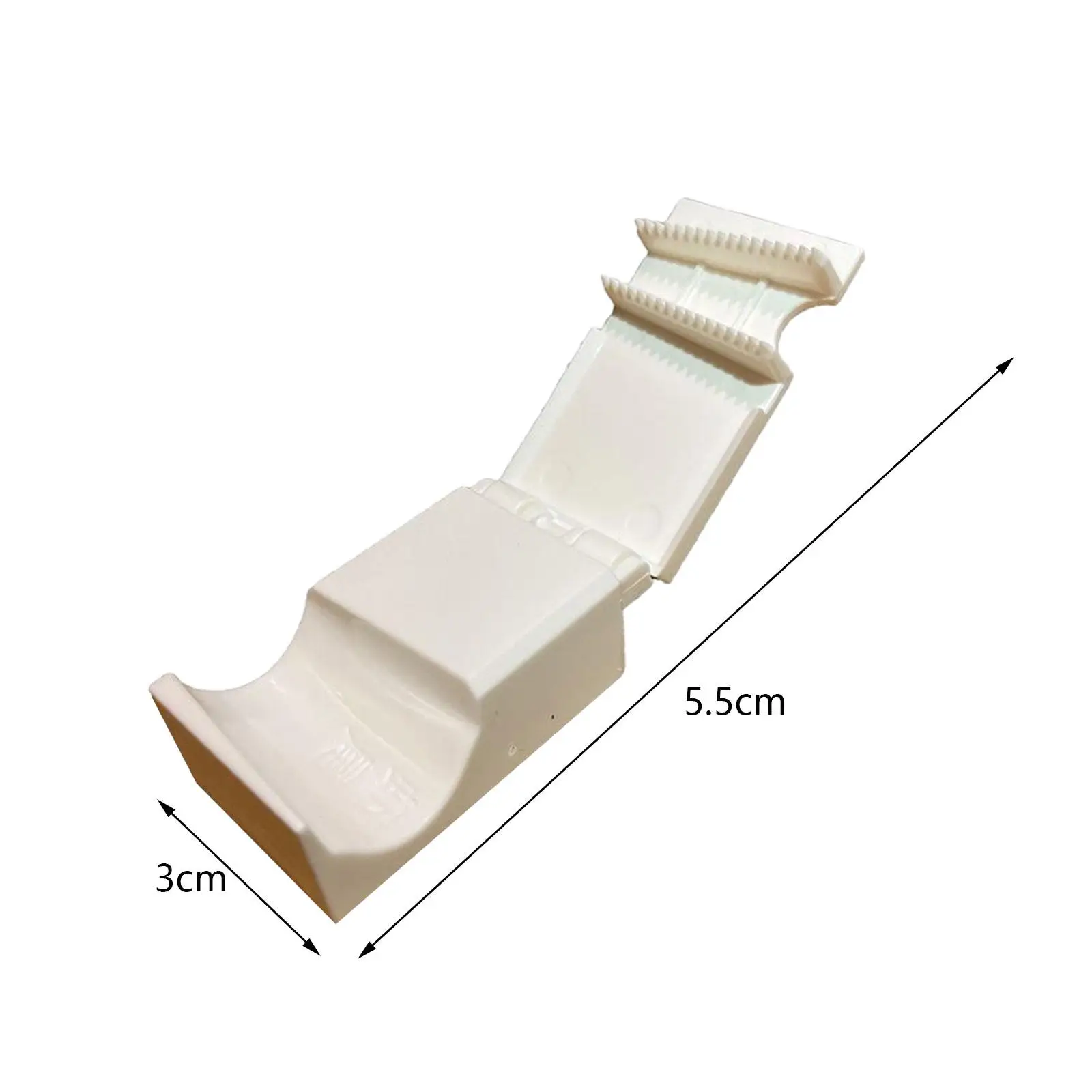 Crawfish Sheller Convenient Protect Your Nails Kitchen Gadgets Easily Remove for Household Restaurant Seafood Tool Shrimp Peeler