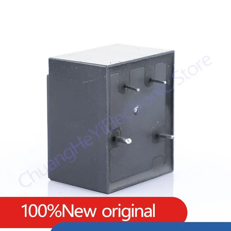 20PCS 원래 새로운 릴레이 SLI-05VDC-SL-A SLI-12VDC-SL-A 30A 4PIN 5V 12V 24V 전원 릴레이 교체 가능한 SLI-24VDC-SL-A HF2160-1A-12DE
