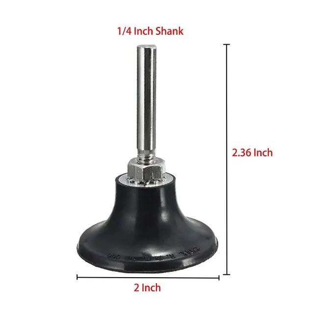 2 Inch (1 Pcs)