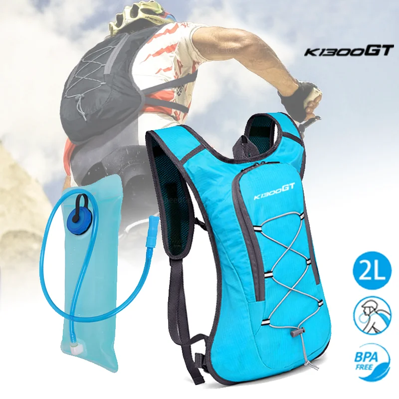 

Motorcycle Cycling Hydration Pack For BMW K1300GT K1300 K 1300 GT 2009 2010 2011 2012 2013 MTB Off Road Motocross Water Backpack