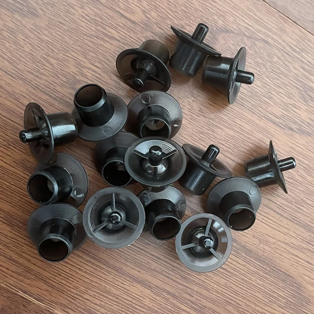 100pcs