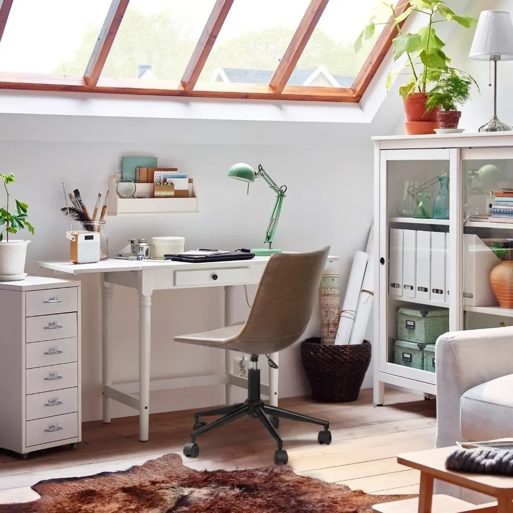 Platinum-Level Office Chairs
