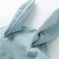 Hasenohren Hoodie – Bild 5