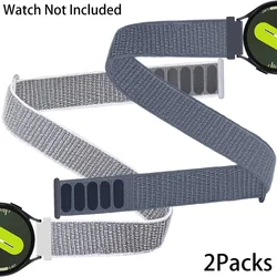 2 - Pack 20mm Sport Arm and Ankle Bands - 20mm (Color combination 1)
