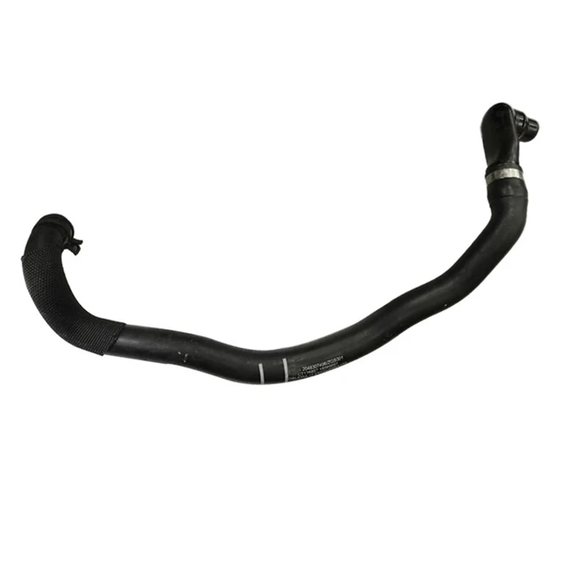 Kühler Wasser Rohr 2048307496 204 830 74 96 A2048307496 Für Benz C 