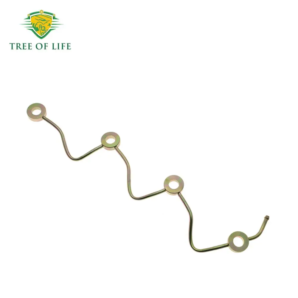 Return Oil Pipe For Toyota 2L 3L Hilux Land Cruiser Hiace LH110 LH110G LH113 ToyoAce LY201 LY202 LY211 23760-54011 2376054011