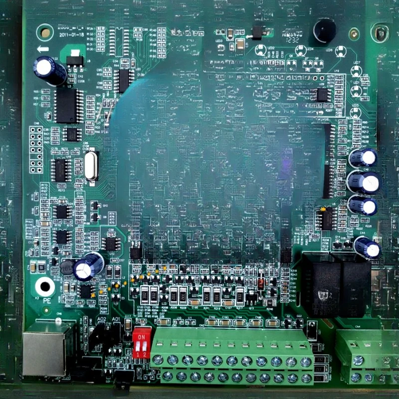 

Frequency converter main board CHF100A 37KW 45kw 75KW main board control board