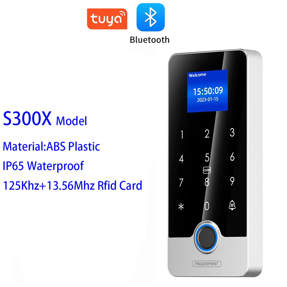 S300X-tuya