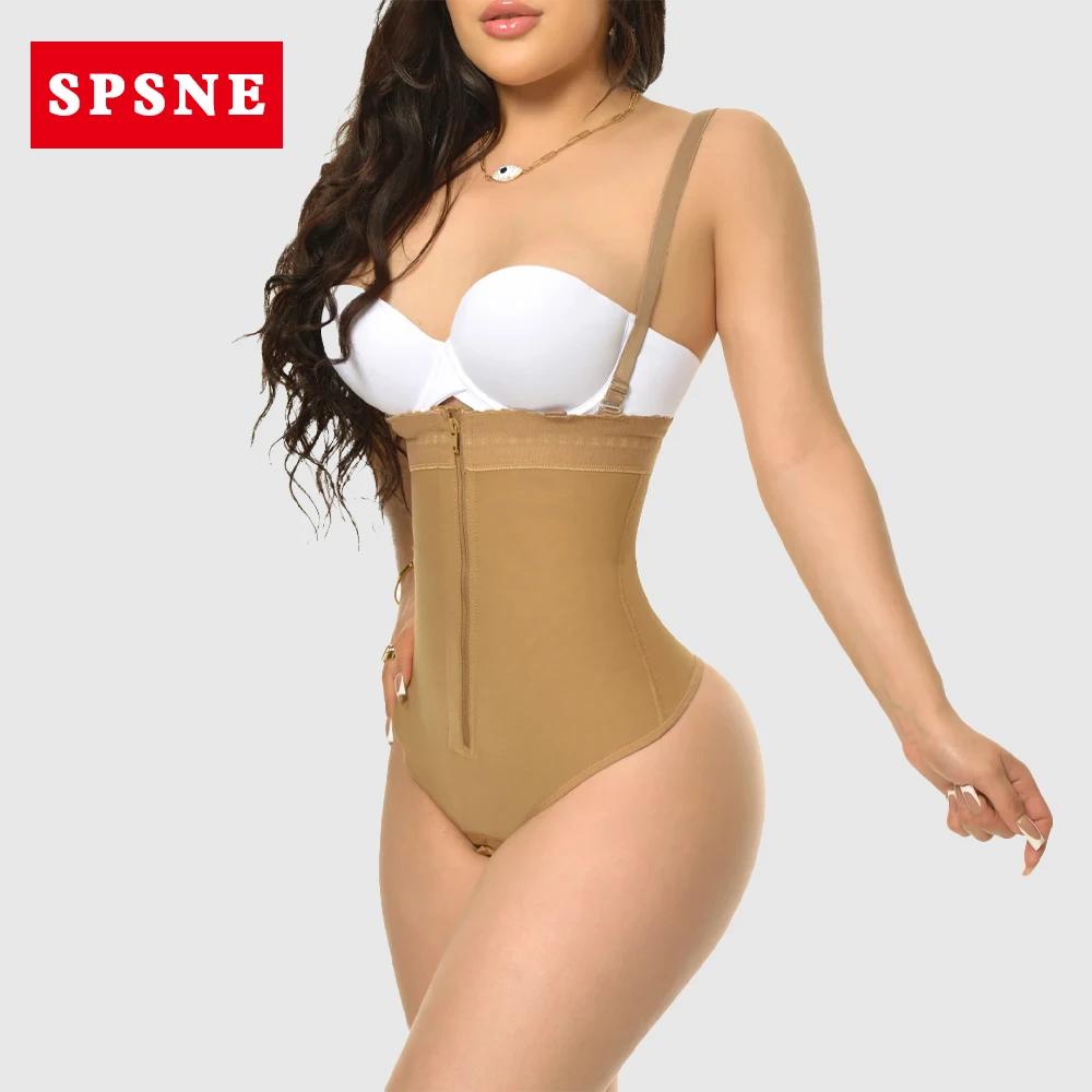 

Fajas Reductoras y Modeladoras Para mujeres Waist Trainer Body Shaper Sexy Lingerie Women Body Colombianas Corsets For Women