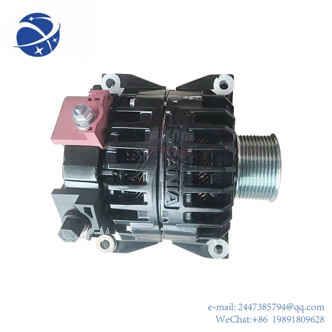 Yun YiPT219 24V 150A OE BG250551501 Alternator 24v 150a For Truck