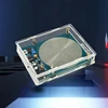Bio-Healing Frequency Generator V2, Ultra Low Frequency Pulse Generator, Schumann-Resonance Generator 5