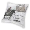 Take Me Home To Lallybroch Outlander Pillowcase Polyester Linen Velvet Pattern Decor Throw Pillow Case Room Cushion Cover 18" 4